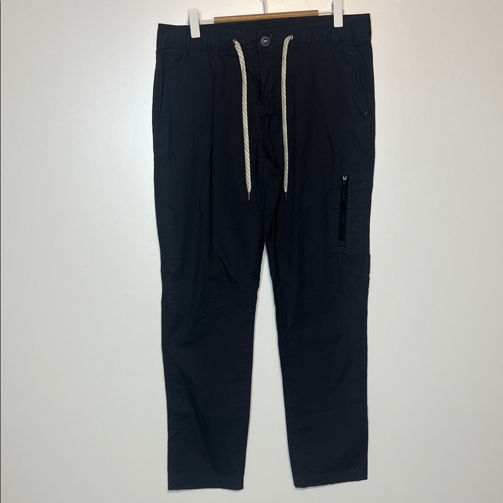 Vuori Ripstop climber hiking pants NWOT